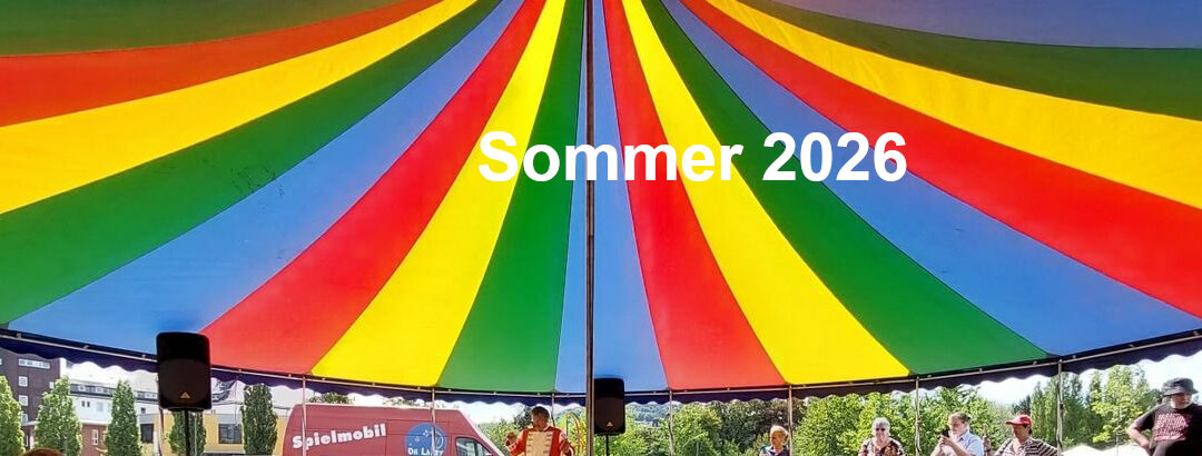 Sommer 2026